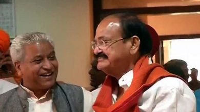 Muppavarapu Venkaiah Naidu