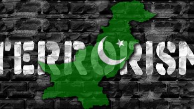 Pakistan