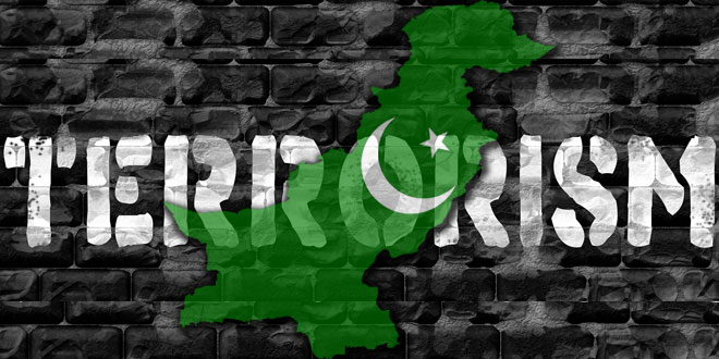 Pakistan