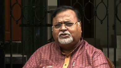 Partha Chatterjee