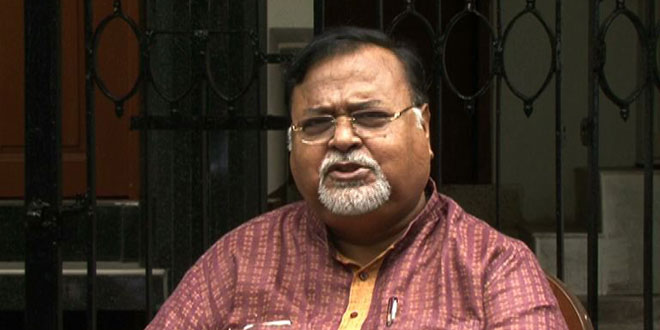 Partha Chatterjee