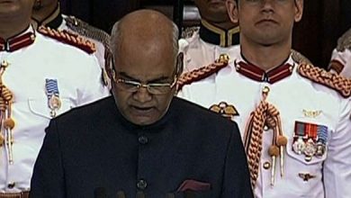 President of India