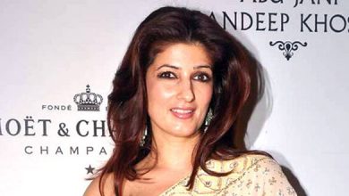 Twinkle Khanna