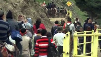 Amarnath Temple