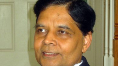 Arvind Panagariya