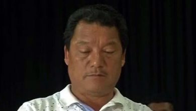 Bimal Gurung