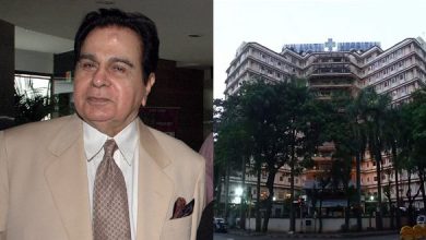 Dilip Kumar