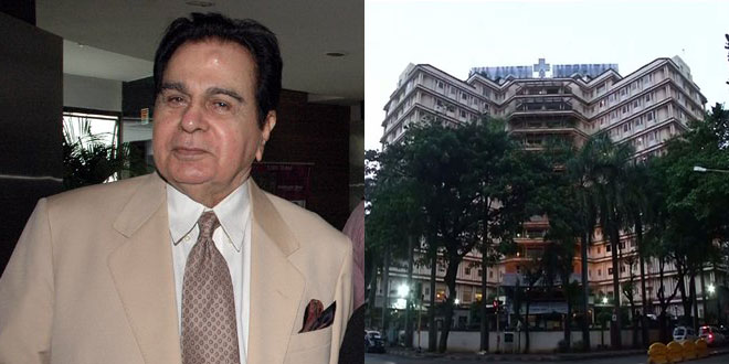 Dilip Kumar