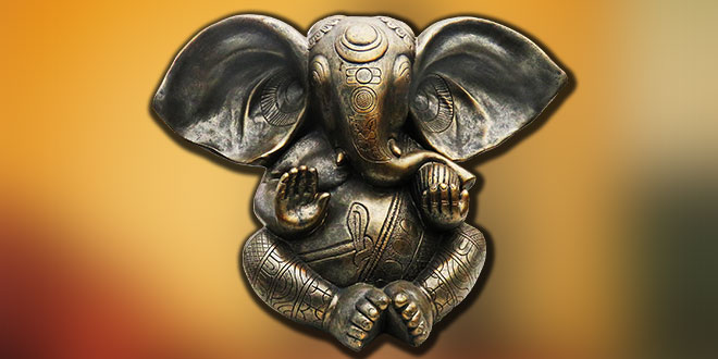 Ganesha