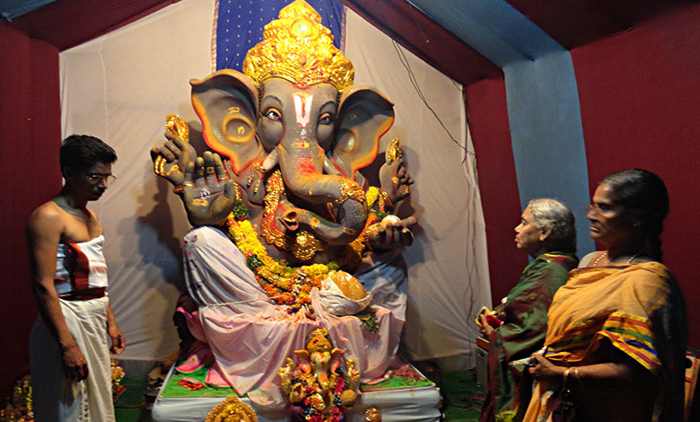 Ganesha