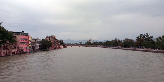 Ganga