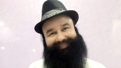 Gurmeet Ram Rahim Singh