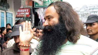 Gurmeet Ram Rahim Singh