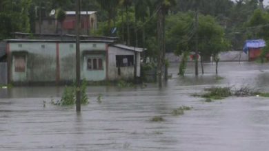 Jalpaiguri Flood