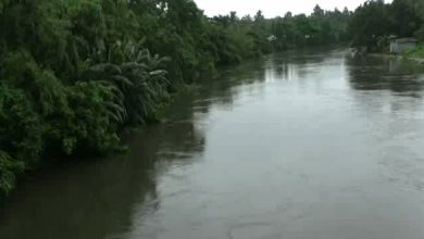 Jalpaiguri Flood