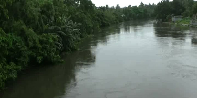 Jalpaiguri Flood