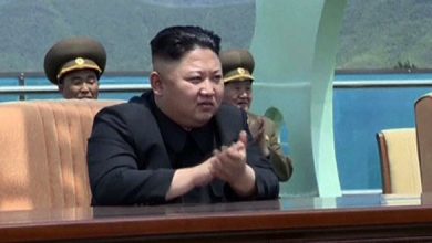 Kim Jong-un