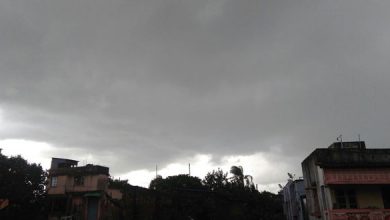 Kolkata Weather