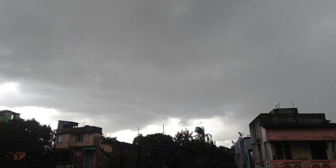 Kolkata Weather