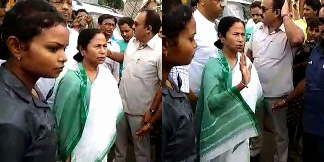 Mamata Banerjee