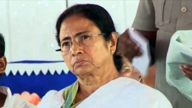 Mamata Banerjee