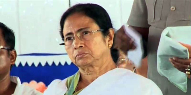 Mamata Banerjee