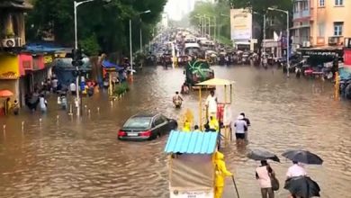Mumbai Floods