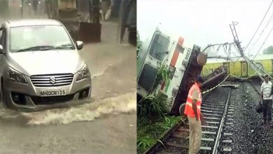 Mumbai Floods
