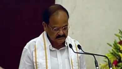 Muppavarapu Venkaiah Naidu