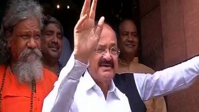 Muppavarapu Venkaiah Naidu