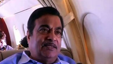 Nitin Gadkari