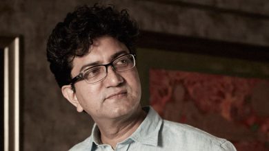 Prasoon Joshi
