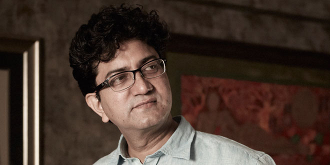 Prasoon Joshi