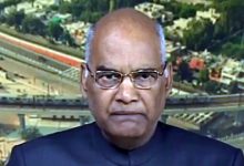 President of India