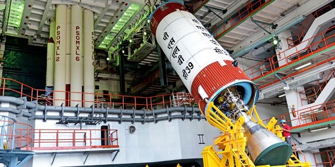 PSLV-C39