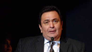 Rishi Kapoor