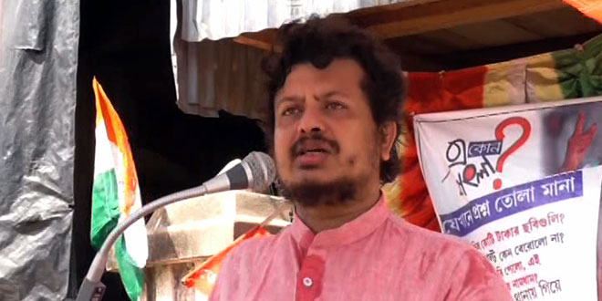 Ritabrata Banerjee