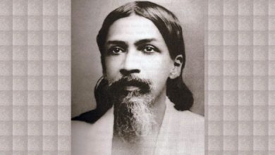 Sri Aurobindo