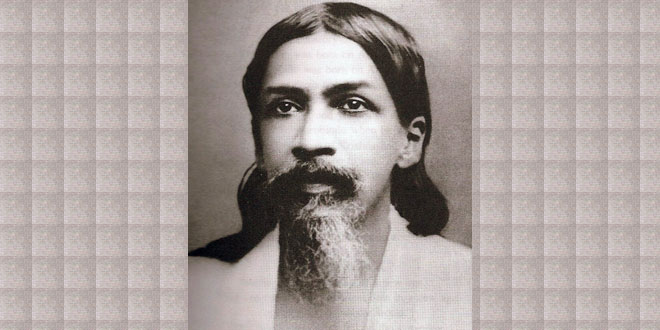 Sri Aurobindo