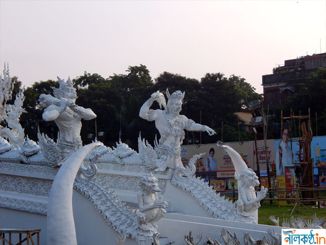 Deshapriya Park