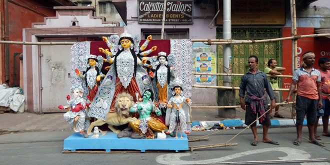 Durga Puja