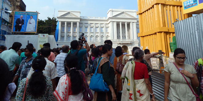 Durga Puja