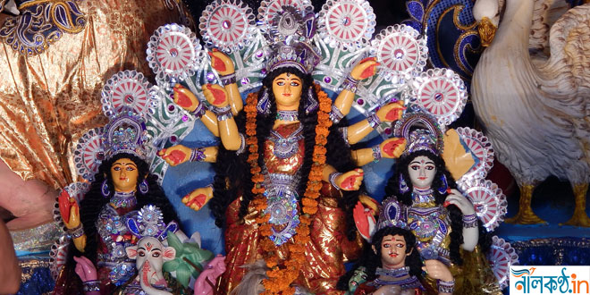 Durga Puja