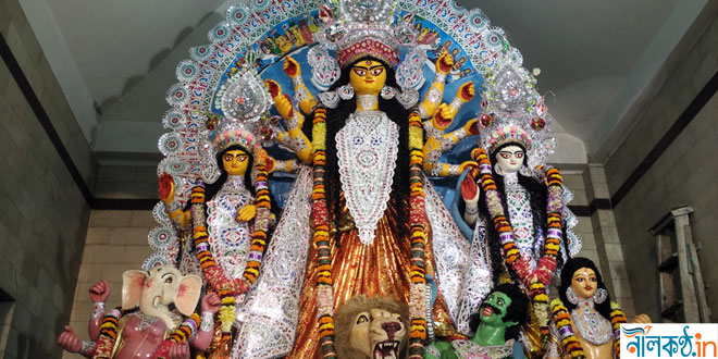 Durga Puja