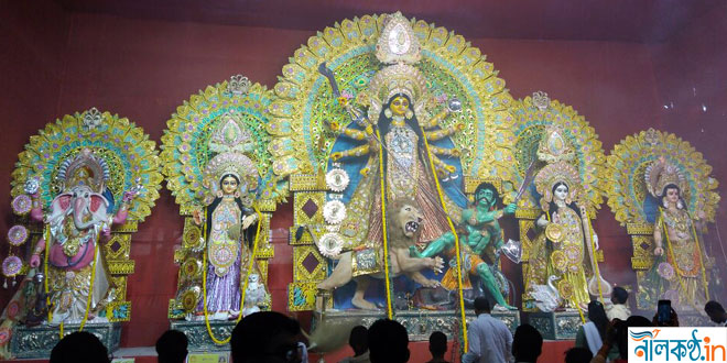 Durga Puja