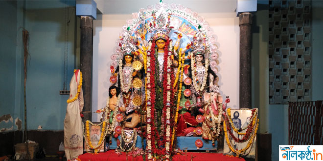 Durga Puja