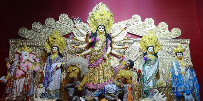 Durga Puja