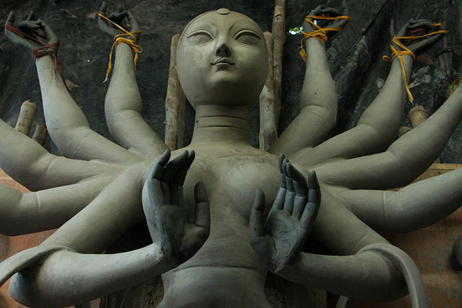 Durga Puja