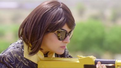 Honeypreet Insan