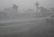 Hurricane Irma